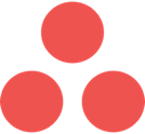 Asana Integration with Red Marker