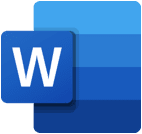 Microsoft Word Integration with Red Marker